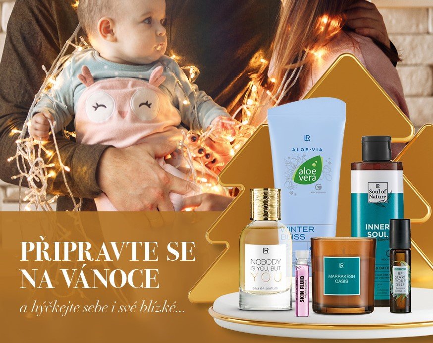 Čas Vánoc přichází | Elershop.cz